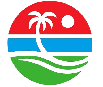 Logo Gambia​ View Tours - Tourism services