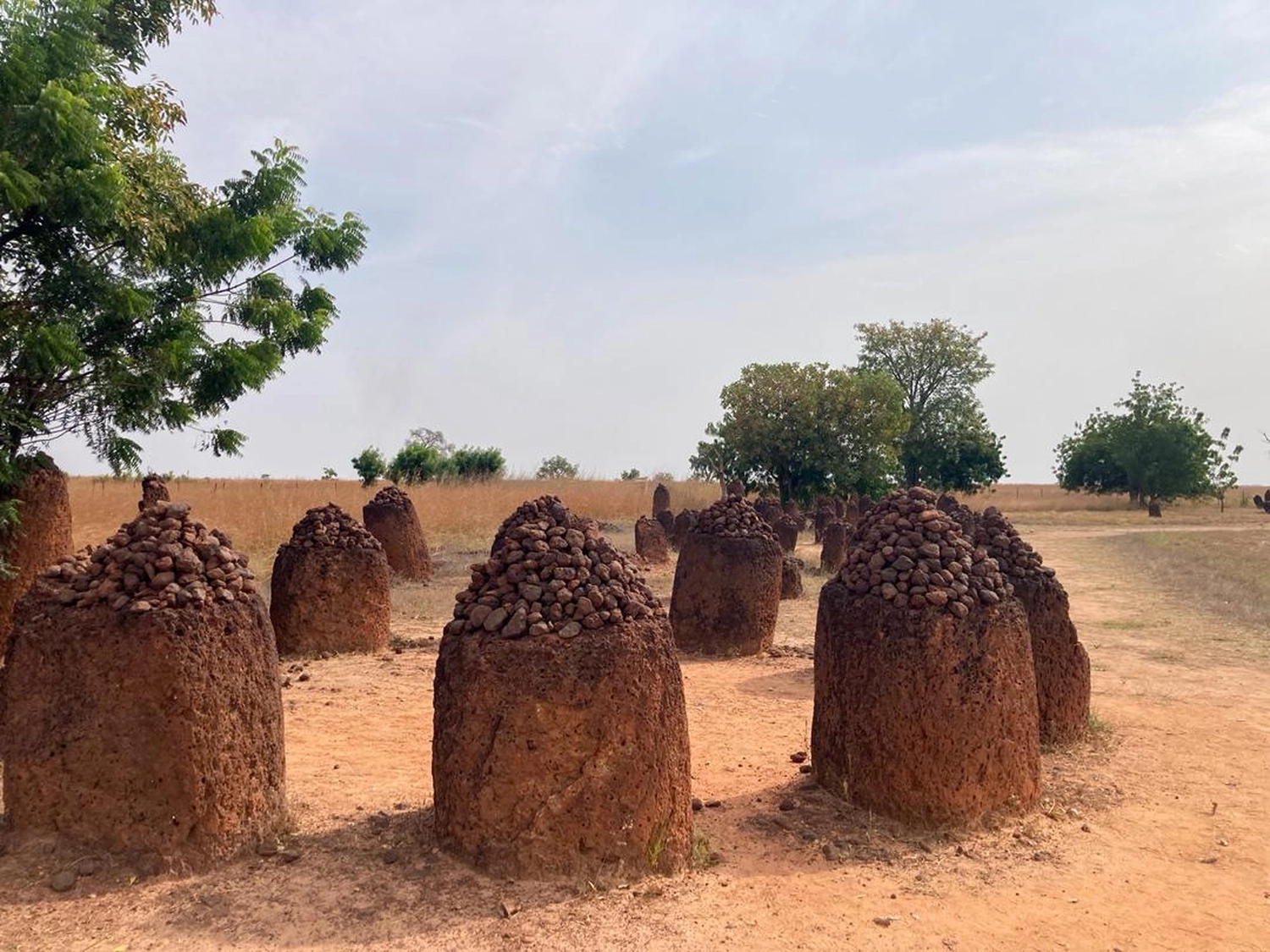 Gambia​ View Tours - Tourism services - Janjangbureh