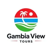 Logo Gambia​ View Tours - Tourism services