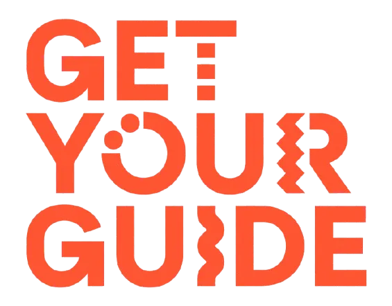 Gambia​ View Tours - Tourism services - Logo GET YOUR GUIDE